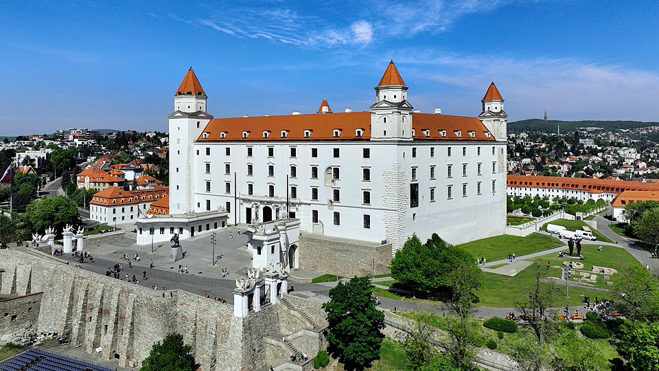 Slovakia