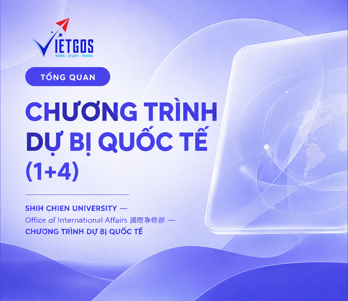 Hạn Chót Hệ 1+4 Đại Học Thực Tiễn