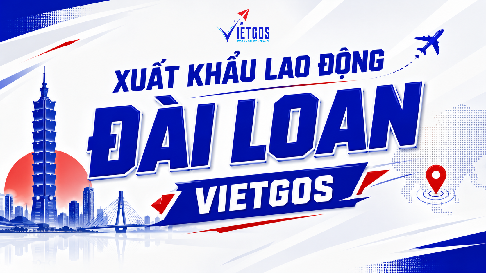 Xuất Khẩu Lao Động Đài Loan